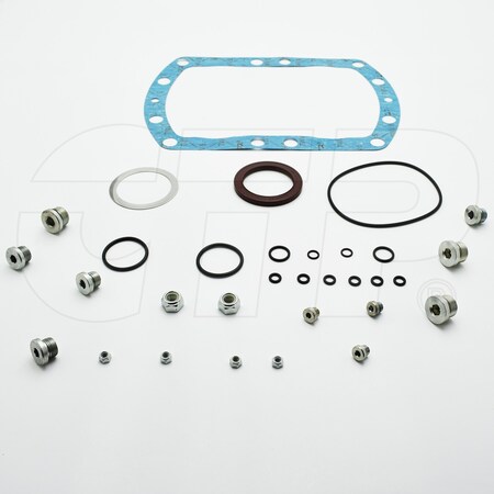 Aic Replacement Parts Seal Kit Fits Caterpillar Models 2095921